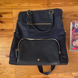 Samsonite Encompass Convertible Tote and Backpack